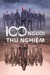 100 Người Thử Nghiệm (Phần 5) (100 Người Thử Nghiệm (Phần 5)) [2018]