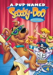 A Pup Named Scooby-Doo (Phần 4) (A Pup Named Scooby-Doo (Phần 4)) [1991]