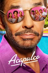 Acapulco (Phần 2) (Acapulco (Phần 2)) [2022]