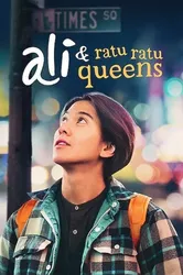 Ali ở quận Queens (Ali ở quận Queens) [2021]