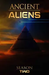 Ancient Aliens (Phần 2) (Ancient Aliens (Phần 2)) [2010]