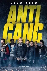 Antigang (Antigang) [2015]