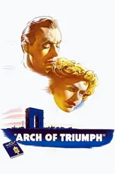 Arch of Triumph (Arch of Triumph) [1948]