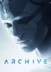 Archive (Archive) [2020]