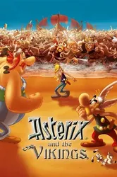  Asterix và Cướp Biển Vikings ( Asterix và Cướp Biển Vikings) [2006]