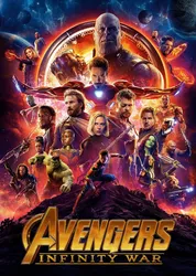 Avengers: Cuộc Chiến Vô Cực (Avengers: Cuộc Chiến Vô Cực) [2018]