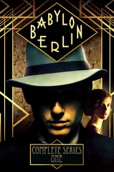 Babylon Berlin (Phần 1) (Babylon Berlin (Phần 1)) [2017]