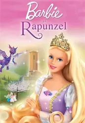 Barbie vào vai Rapunzel (Barbie vào vai Rapunzel) [2002]