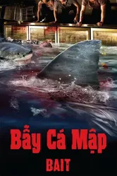 Bẫy Cá Mập (Bẫy Cá Mập) [2013]