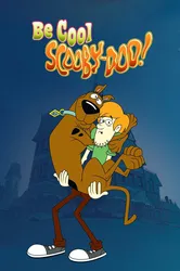 Be Cool, Scooby-Doo! (Phần 2) (Be Cool, Scooby-Doo! (Phần 2)) [2017]