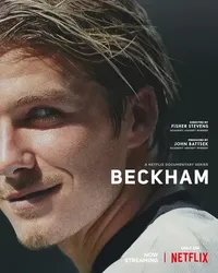 Beckham (Beckham) [2023]