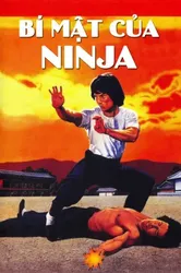 Bí Mật Của Ninja (Bí Mật Của Ninja) [1982]