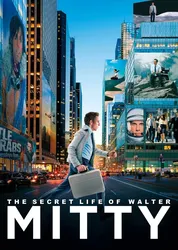 Bí Mật Của Walter Mitty (Bí Mật Của Walter Mitty) [2013]