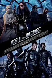 Biệt đội G.I. Joe: Cuộc chiến Mãng xà (Biệt đội G.I. Joe: Cuộc chiến Mãng xà) [2009]