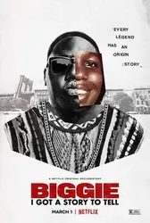 Biggie: Tôi có chuyện muốn kể (Biggie: Tôi có chuyện muốn kể) [2021]