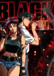 Black Lagoon (Phần 3) (Black Lagoon (Phần 3)) [2010]