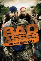 Bố đời trong thị trấn BAYOU (Bố đời trong thị trấn BAYOU) [2015]