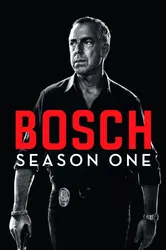 Bosch (Phần 1) (Bosch (Phần 1)) [2015]