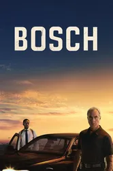 Bosch (Phần 6) (Bosch (Phần 6)) [2020]