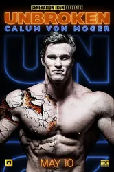 Calum von Moger: Không chùn bước (Calum von Moger: Không chùn bước) [2019]