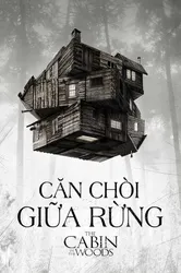 Căn Chòi Giữa Rừng (Căn Chòi Giữa Rừng) [2012]