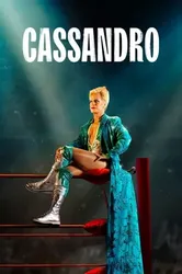 Cassandro (Cassandro) [2023]