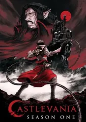 Castlevania (Phần 1) (Castlevania (Phần 1)) [2017]