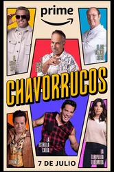 Chavorrucos (Chavorrucos) [2023]