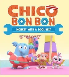 Chico Bon Bon: Chú khỉ và thắt lưng đồ nghề (Phần 1) (Chico Bon Bon: Chú khỉ và thắt lưng đồ nghề (Phần 1)) [2020]