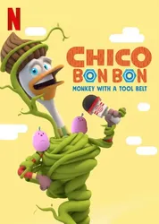 Chico Bon Bon: Chú khỉ và thắt lưng đồ nghề (Phần 4) (Chico Bon Bon: Chú khỉ và thắt lưng đồ nghề (Phần 4)) [2020]