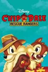 Chip 'n' Dale Rescue Rangers (Phần 2) (Chip 'n' Dale Rescue Rangers (Phần 2)) [1989]