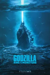 Chúa tể Godzilla: Đế vương bất tử (Chúa tể Godzilla: Đế vương bất tử) [2019]