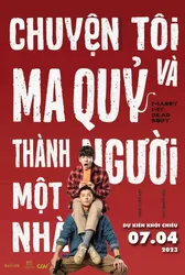 Chuyện Tôi Và Ma Quỷ Thành Người Một Nhà (Chuyện Tôi Và Ma Quỷ Thành Người Một Nhà) [2023]