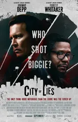 City of Lies (City of Lies) [2018]