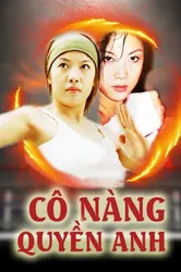 Cô Nàng Quyền Anh (Cô Nàng Quyền Anh) [2004]