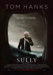 Cơ trưởng Sully (Cơ trưởng Sully) [2016]