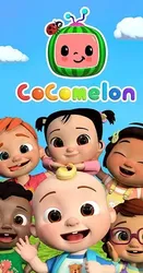 Cocomelon: Bài hát thiếu nhi (Phần 5) (Cocomelon: Bài hát thiếu nhi (Phần 5)) [2022]