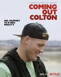 Colton Underwood: Mở lòng (Colton Underwood: Mở lòng) [2021]