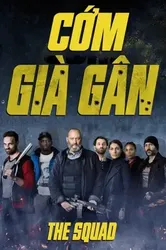 Cớm Già Gân (Cớm Già Gân) [2015]