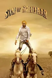 Con Trai Của Sardaar (Con Trai Của Sardaar) [2012]