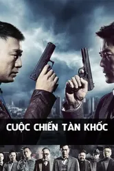 Cuộc Chiến Tàn Khốc (Cuộc Chiến Tàn Khốc) [2018]