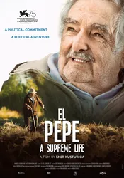 Cuộc đời Pepe Mujica (Cuộc đời Pepe Mujica) [2018]