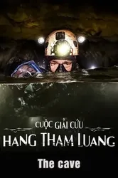 Cuộc Giải Cứu Hang Tham Luang (Cuộc Giải Cứu Hang Tham Luang) [2020]