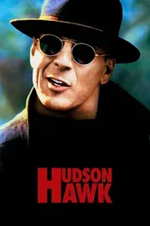 Đạo Chích Hudson Hawk (Đạo Chích Hudson Hawk) [1991]