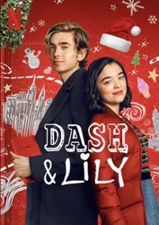 Dash và Lily (Dash và Lily) [2020]