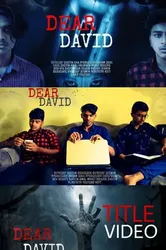 Dear David (Dear David) [2023]