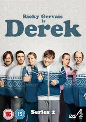 Derek (Phần 2) (Derek (Phần 2)) [2014]