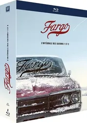 Thị Trấn Fargo (Phần 2) (Thị Trấn Fargo (Phần 2)) [2014]