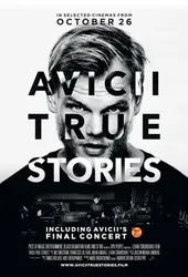 DJ Avicii Và Những Câu Chuyện Có Thật (DJ Avicii Và Những Câu Chuyện Có Thật) [2017]