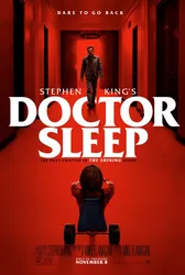 Doctor Sleep: Ký ức kinh hoàng (Doctor Sleep: Ký ức kinh hoàng) [2019]